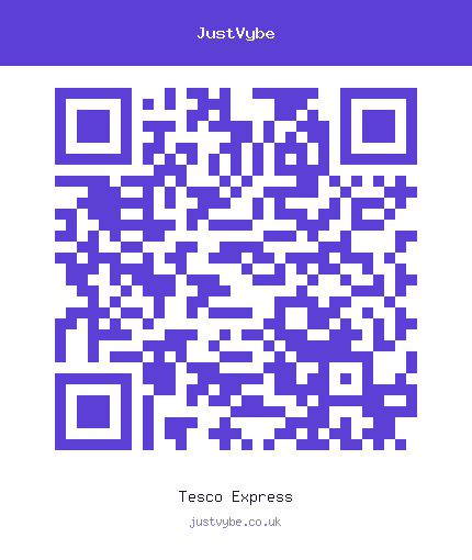 QR code