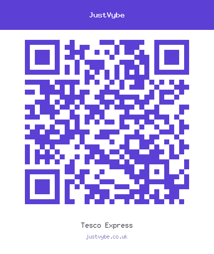 QR code
