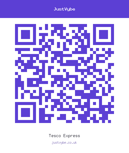 QR code