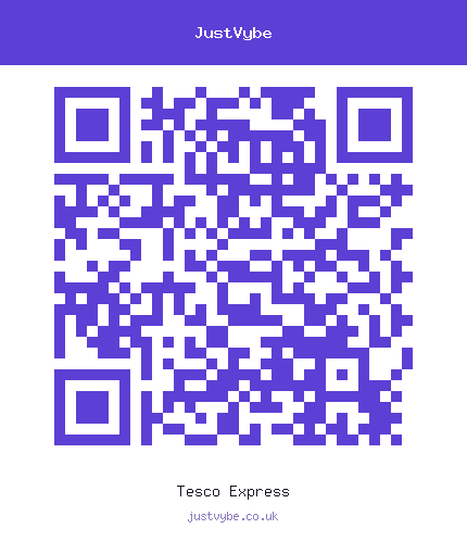 QR code