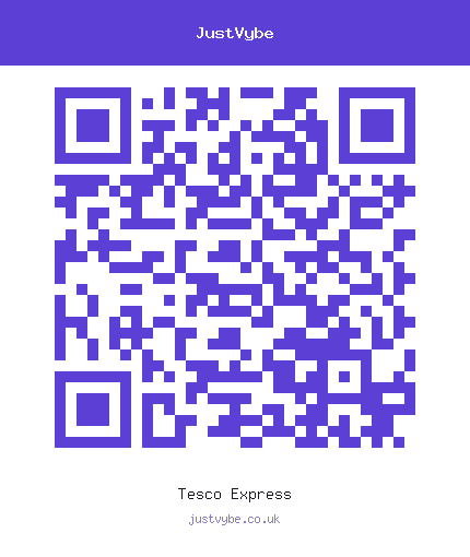 QR code