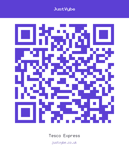 QR code