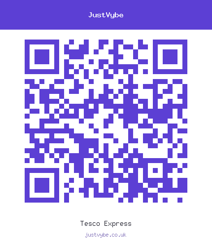 QR code
