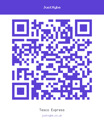 QR code