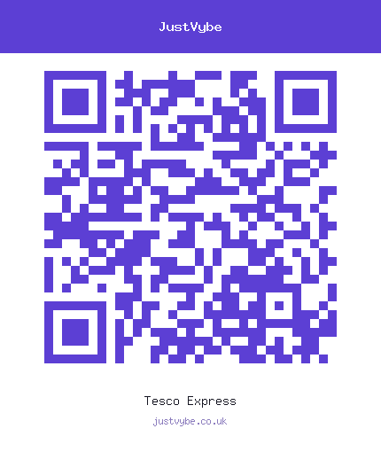 QR code