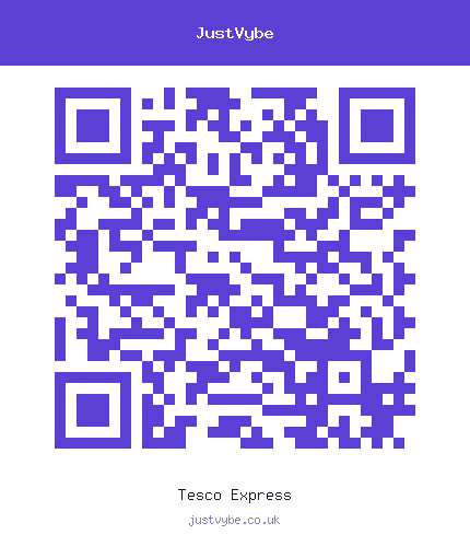 QR code