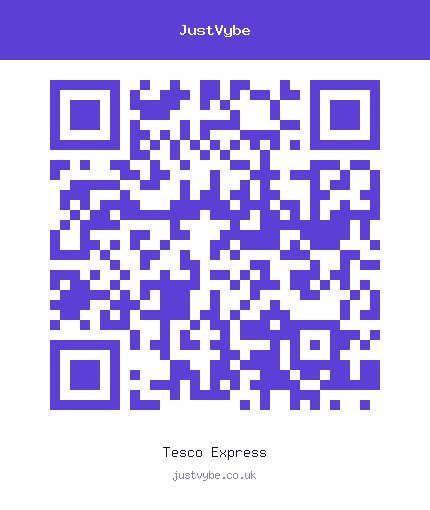 QR code