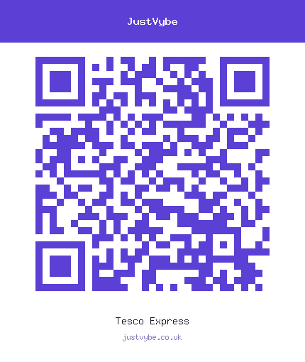 QR code