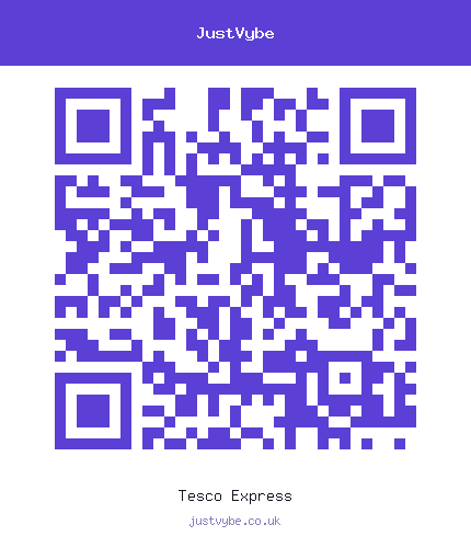 QR code