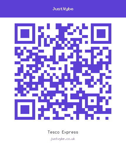 QR code