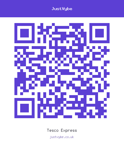 QR code