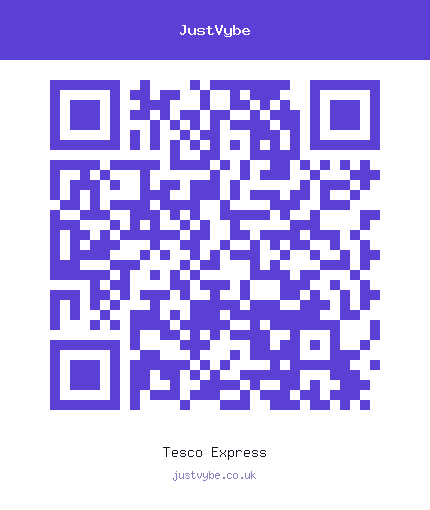 QR code