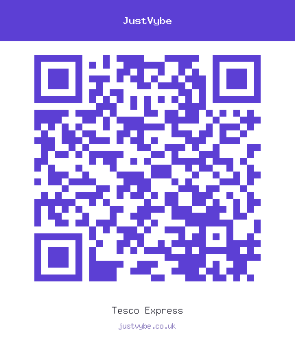 QR code