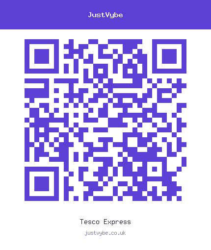 QR code