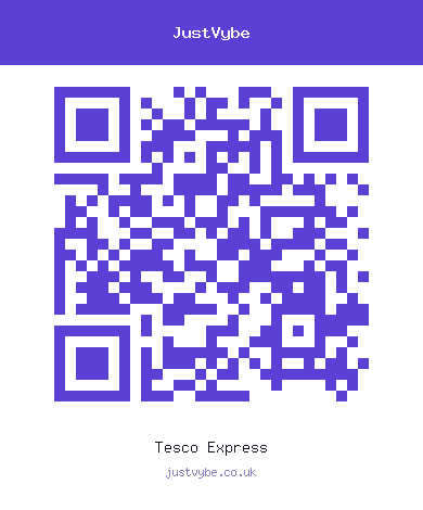 QR code
