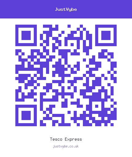 QR code