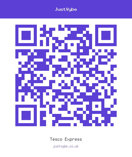 QR code
