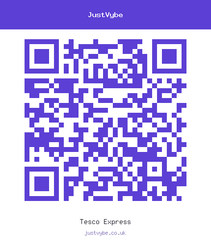 QR code