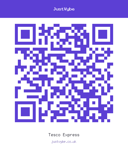 QR code