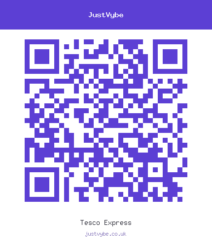 QR code