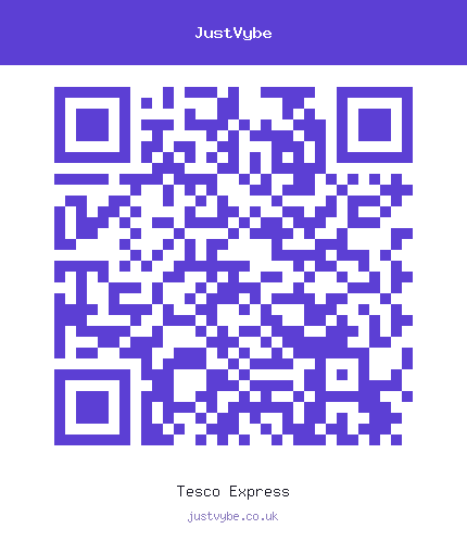 QR code