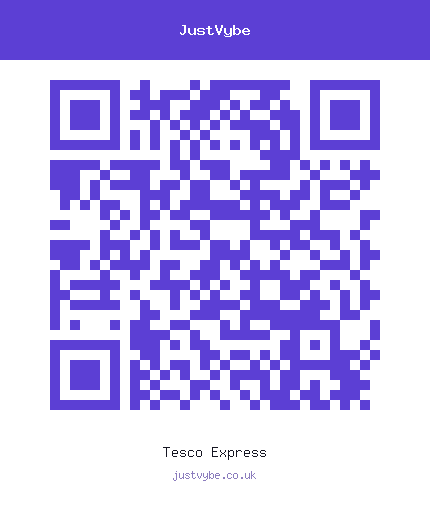 QR code