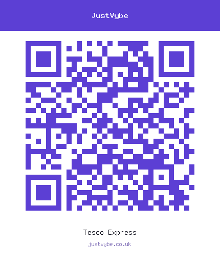 QR code