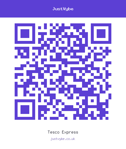 QR code