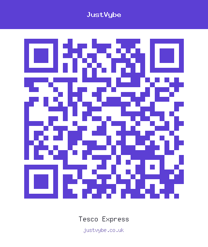 QR code