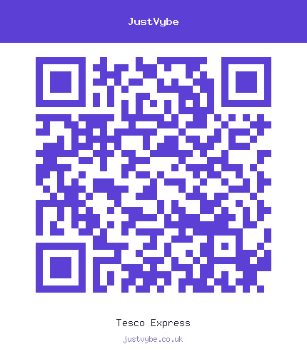 QR code