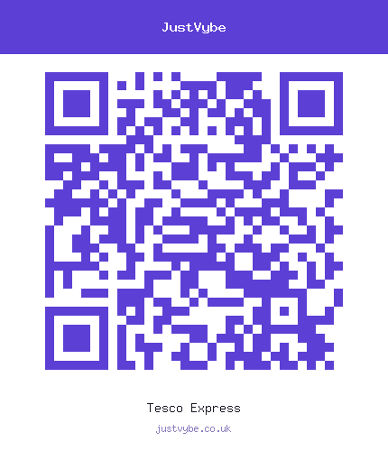 QR code
