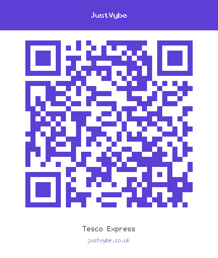 QR code