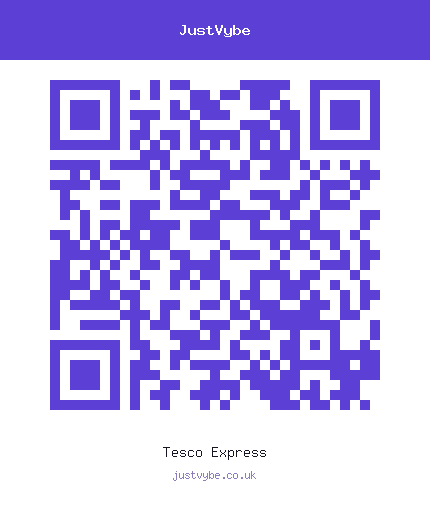 QR code