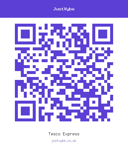 QR code