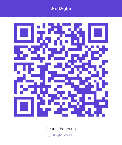 QR code