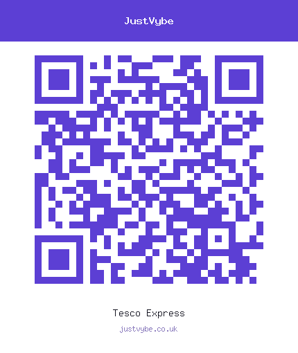 QR code