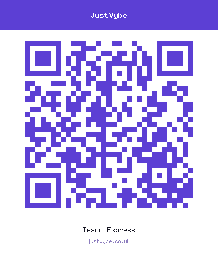 QR code