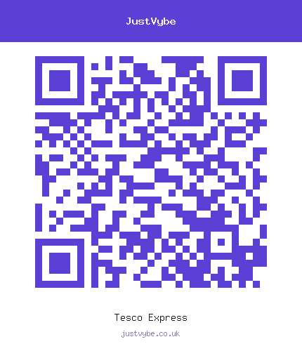 QR code