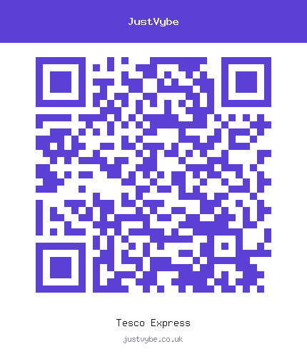 QR code