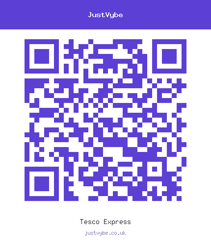 QR code