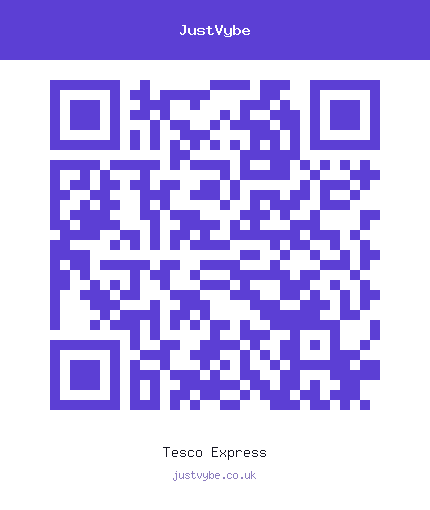 QR code