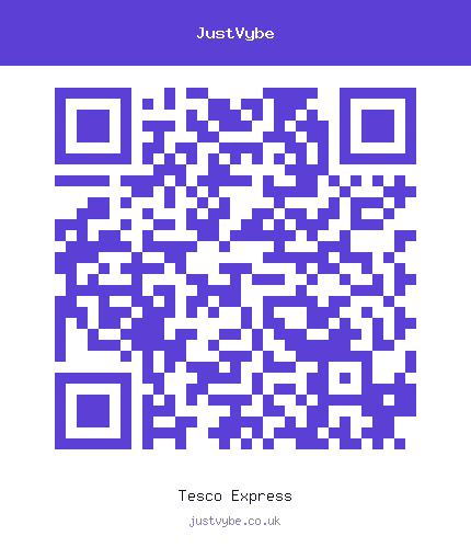 QR code
