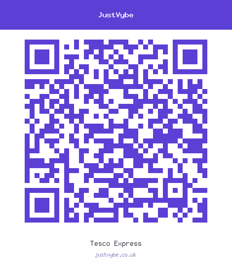 QR code