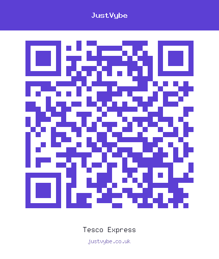 QR code
