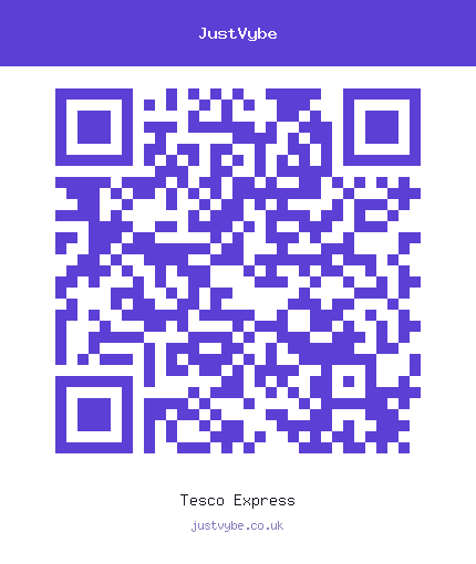 QR code