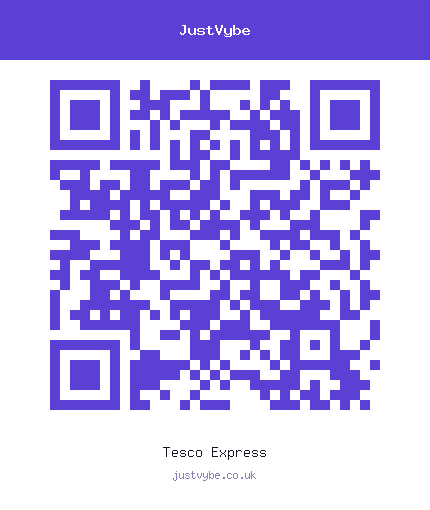 QR code