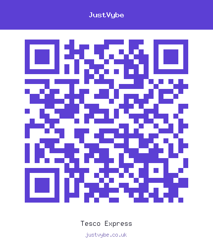 QR code