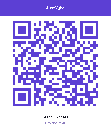 QR code