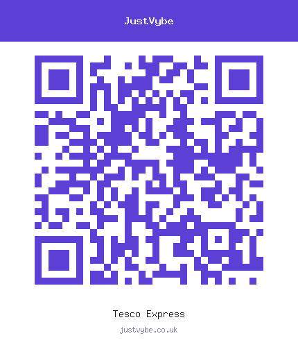 QR code