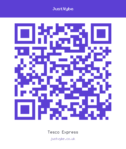 QR code